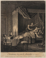 TvB G 5776
<br/>
Het avontuur met de po
<br/>
<em>Oudry, Jean-Baptiste (1686-1755)</em>